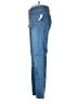Gloria Vanderbilt Graphic Blue Jeans Size 6 - photo 5