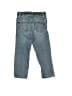 Old Navy Solid Blue Jeans Size 2T - photo 2