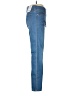 Gloria Vanderbilt Graphic Blue Jeans Size 6 - photo 4