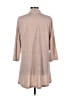 H By Halston Tan Coat Size L - photo 2