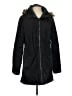 Athleta 100% Nylon Black Coat Size S - photo 1