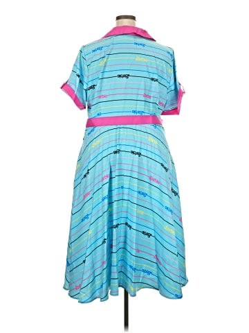 Barbie Casual Dress (view 2)