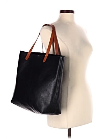Madewell The Transport Tote (view 2)