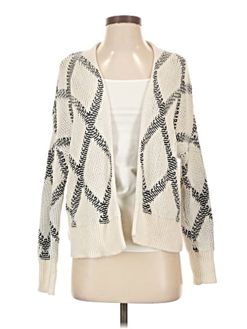 360 Sweater Cardigan (view 1)