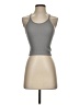 Ododos Gray Tank Top Size XS - photo 1