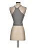 Ododos Gray Tank Top Size XS - photo 2