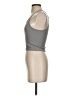 Ododos Gray Tank Top Size XS - photo 5