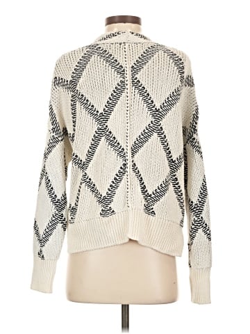 360 Sweater Cardigan (view 2)