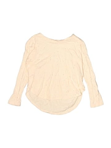 Gap Kids 3/4 Sleeve T-Shirt (view 1)