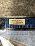 Levi's Blue Jeans Size 25 waist - photo 7