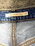 Levi's Blue Jeans Size 25 waist - photo 8