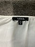 XOXO 100% Polyester Ivory Long Sleeve Blouse Size XL - photo 7