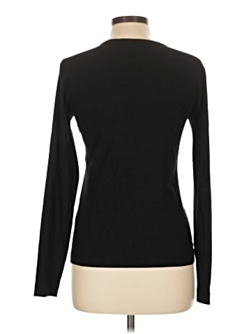 Three Dots Long Sleeve T-Shirt (view 2)