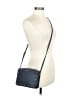 Michael Kors Blue Crossbody Bag One size - photo 2