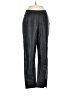 Halogen Black Track Pants Size M - photo 1