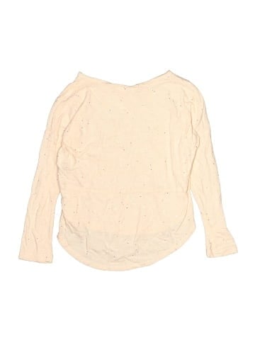 Gap Kids 3/4 Sleeve T-Shirt (view 2)