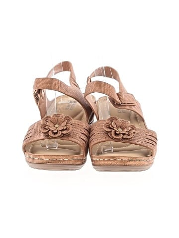 American Exchange Sandals (view 2)