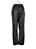 Halogen Black Track Pants Size M - photo 2
