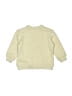 Ralph Lauren Yellow Pullover Sweater 3-6 MO / 6 MO - photo 2