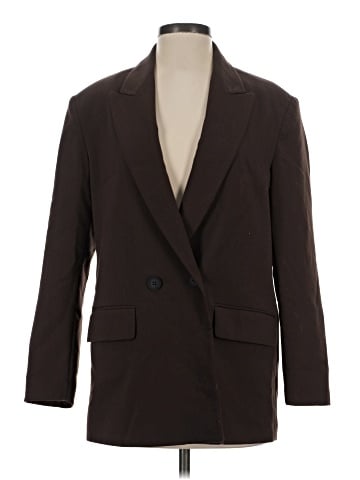 Zara Blazer (view 1)