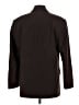 Zara 100% Polyester Brown Blazer Size XS - photo 2