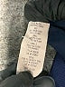 Theory Blue Wool Blazer Size 2 - photo 7