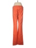 Uniqlo Orange Jeans Size 29 waist - photo 2