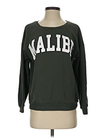 Francesca's Sweatshirt (view 1)