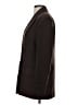 Zara 100% Polyester Brown Blazer Size XS - photo 5