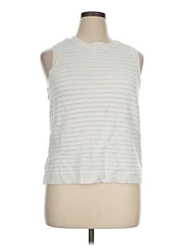 Nine West Sleeveless Top (view 1)