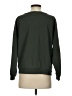 Francesca's Green Sweatshirt Size S - photo 2