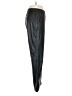 Halogen Black Track Pants Size M - photo 4