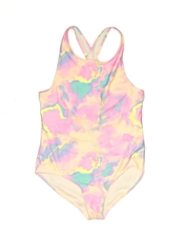 Lands' End One Piece Swimsuit (view 1)