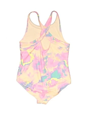 Lands' End One Piece Swimsuit (view 2)