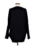 White House Black Market Black Pullover Sweater Size M - photo 2