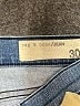 Rag & Bone/JEAN Hearts Blue Jeans Size 30 waist - photo 7