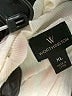 Worthington White Sweater Vest Size XL - photo 7