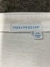 Fresh Produce 100% Cotton White Tank Top Size XXL - photo 7