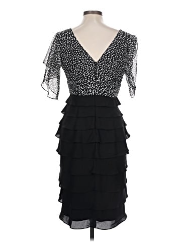 Adrianna Papell Cocktail Dress (view 2)