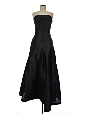 Gather & Gown Cocktail Dress (view 1)