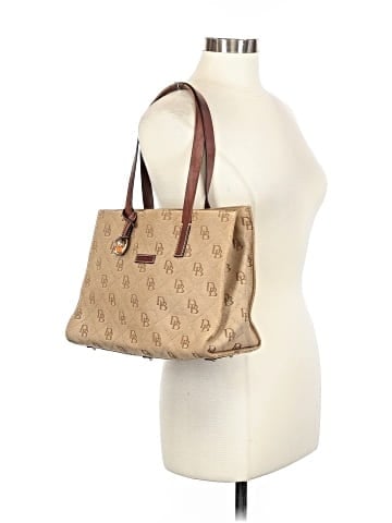 Dooney & Bourke Shoulder Bag (view 2)