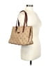 Dooney & Bourke Brown Tan Shoulder Bag One size - photo 2