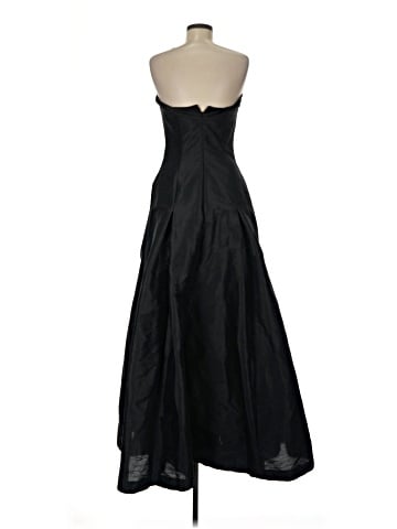 Gather & Gown Cocktail Dress (view 2)