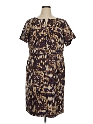 Alex Marie Casual Dress (view 1)