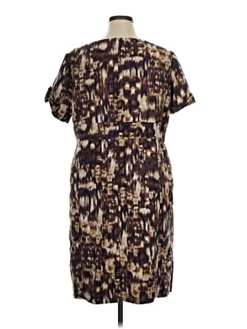 Alex Marie Casual Dress (view 2)