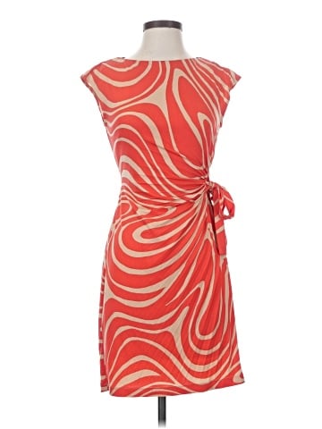 Donna Morgan Cocktail Dress (view 1)