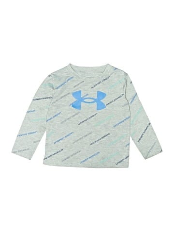 Under Armour Long Sleeve T-Shirt (view 1)