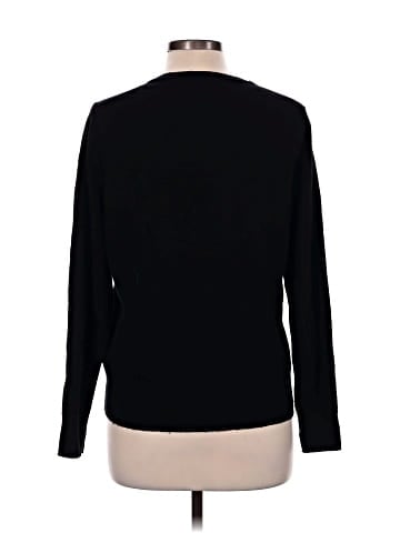 Quince Cashmere Cardigan (view 2)