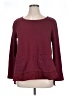 Evy's Tree Burgundy Pullover Sweater Size XL - photo 1