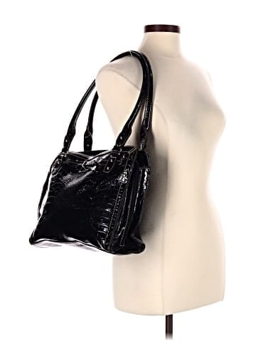 Liz Claiborne Shoulder Bag (view 2)